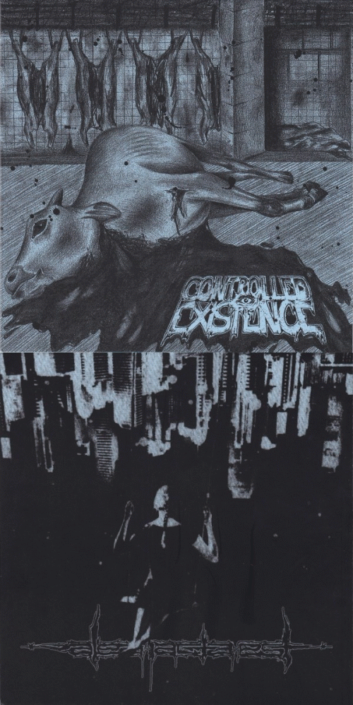 Alea Iacta Est : Controlled Existence - Alea Iacta Est